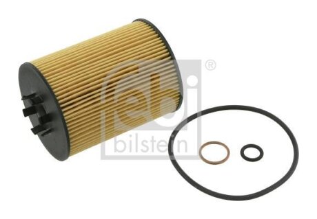 Фільтр масляний FEBI BILSTEIN 26703