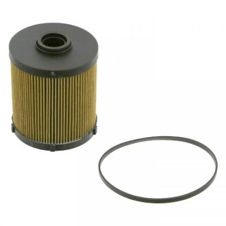 Фільтр паливний FEBI BILSTEIN 26820