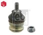Кульовий шарнір передньої осі FEBI BILSTEIN 26841 (фото 1)