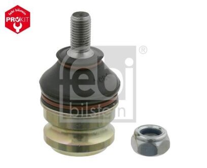 Кульовий шарнір передньої осі FEBI BILSTEIN 26841