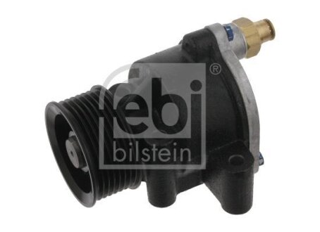 Механічний вакуумний насос FEBI BILSTEIN 27005