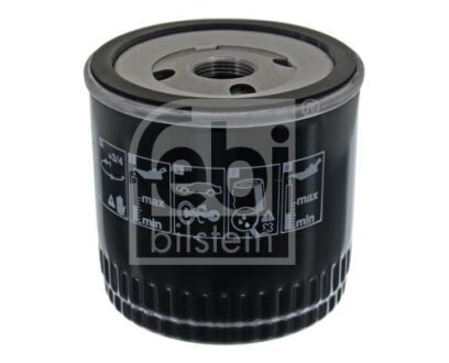 Фільтр масляний FEBI BILSTEIN 27129
