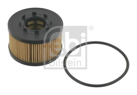 Фільтр масляний FEBI BILSTEIN 27141