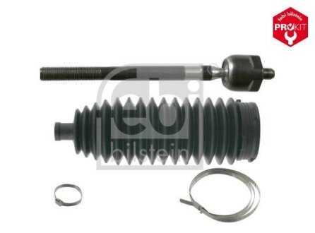 Рульова тяга(без наконечника) FEBI BILSTEIN 27203 (фото 1)