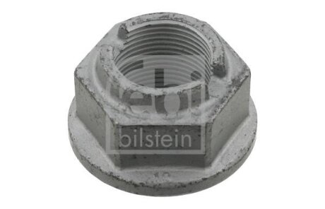 Гайка ступиці колеса FEBI BILSTEIN 27214