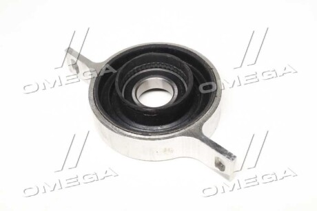 Подшипник подвесной BMW 1/3/6/X1 "06>> FEBI BILSTEIN 27474