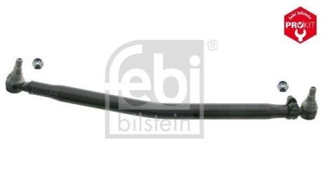 Поздовжня рульова тяга FEBI BILSTEIN 27488