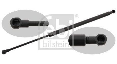 Газова пружина кришки багажника FEBI BILSTEIN 27594