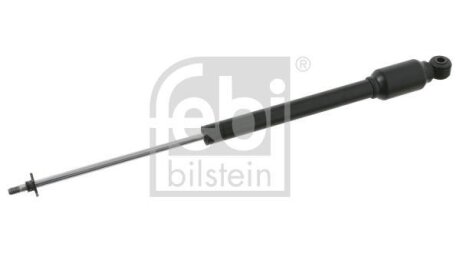 Амортизатор рульового управл. FEBI BILSTEIN 27611