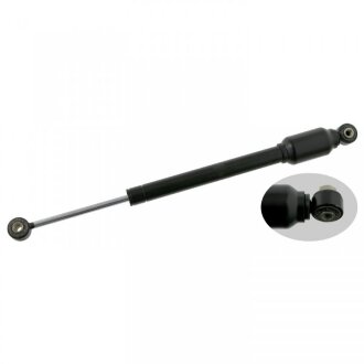 Амортизатор рульового управл. FEBI BILSTEIN 27613