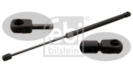 Газова пружина кришки багажника FEBI BILSTEIN 27626