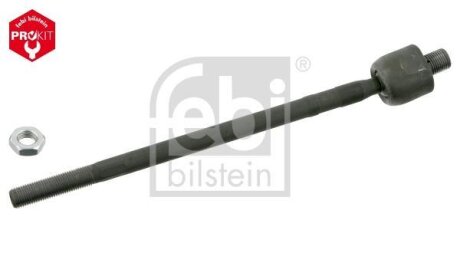 Рульова тяга(без наконечника) FEBI BILSTEIN 27811