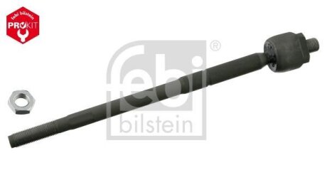 Рульова тяга(без наконечника) FEBI BILSTEIN 27966