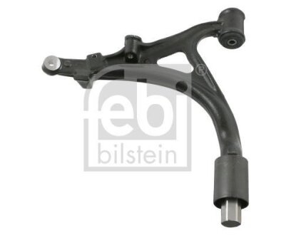 Важіль підвіски коліс передній FEBI BILSTEIN 28019