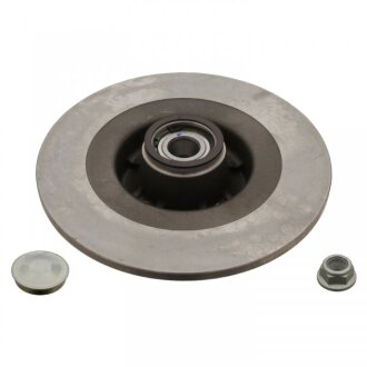 Гальмівний диск з підшипником FEBI BILSTEIN 28156