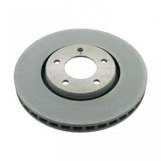 Гальмівний диск FEBI BILSTEIN 28171