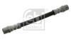 Гальмівний шланг Fabia/Octavia/Roomster/Golf IV (165 mm) FEBI BILSTEIN 28197 (фото 1)