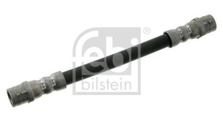 Гальмівний шланг Fabia/Octavia/Roomster/Golf IV (165 mm) FEBI BILSTEIN 28197
