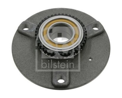 Ступиця колеса FEBI BILSTEIN 28230