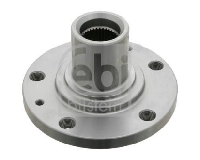 Ступиця колеса FEBI BILSTEIN 28232