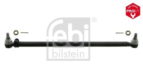 Поздовжня рульова тяга FEBI BILSTEIN 28418