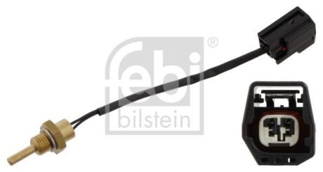 Датчик температури охолоджуючої рідини FEBI BILSTEIN 28611
