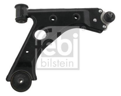 Важіль підвіски коліс передній FEBI BILSTEIN 28649