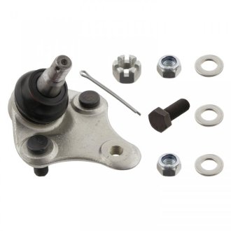 Кульова опора TOYOTA Celica 2,0i ST182,ST185,RAV4 I SXA10,SXA11 FEBI BILSTEIN 28699