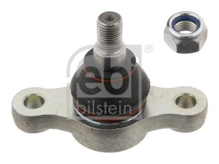 Кульовий шарнір передньої осі FEBI BILSTEIN 29282