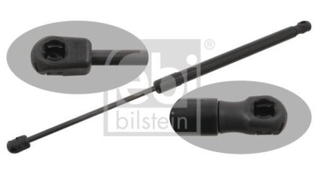 Газова пружина кришки багажника FEBI BILSTEIN 29430