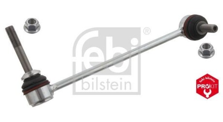 Кронштейн(тяга) стабілізатора з гайками FEBI BILSTEIN 29616