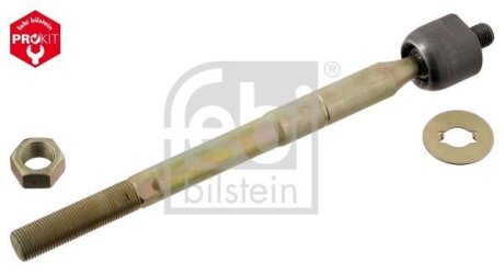 Рульова тяга(без наконечника) FEBI BILSTEIN 29672