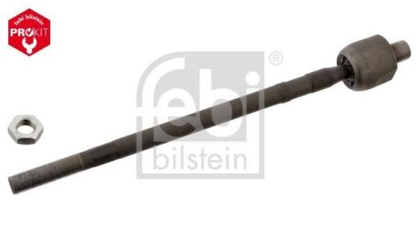 Рульова тяга(без наконечника) FEBI BILSTEIN 29693 (фото 1)