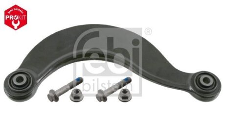Важіль підвіски коліс задній FEBI BILSTEIN 30004