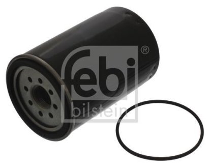 Паливний фільтр з кільцем ущільнювача FEBI BILSTEIN 30069