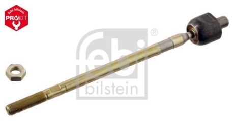 Рульова тяга(без наконечника) FEBI BILSTEIN 30092