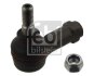 Рульовий наконечник FEBI BILSTEIN 30243 (фото 1)