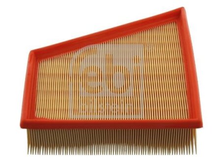 Фільтр повітряний FEBI BILSTEIN 30356