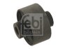 Сайлентблок переднього важеля FEBI BILSTEIN 30431 (фото 1)
