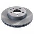 Диск тормозной FEBI BILSTEIN 30550 (фото 3)
