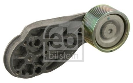 Ролик поликлинового ремня FEBI BILSTEIN 30646