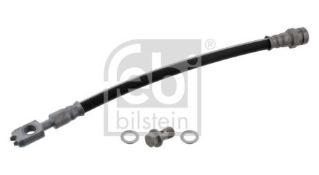 Патрубок гальмівний FEBI BILSTEIN 30850