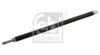 Гальмівний шланг FEBI BILSTEIN 30856 (фото 1)
