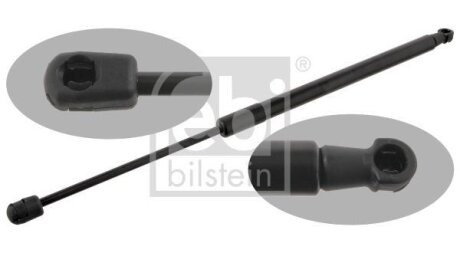 Газова пружина кришки багажника FEBI BILSTEIN 30882