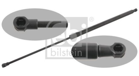Газова пружина кришки багажника FEBI BILSTEIN 31049