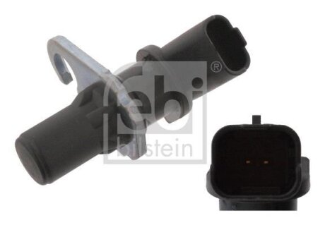 Датчик положення колінчастого вала FEBI BILSTEIN 31201