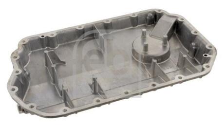 Масляний піддон A4/A6/Passat 2.4-2.8i 96-05 FEBI BILSTEIN 31481