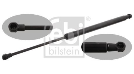 Газова пружина кришки багажника FEBI BILSTEIN 31662