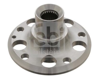Ступиця колеса FEBI BILSTEIN 31669
