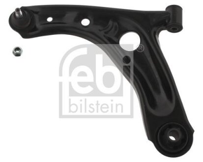 Важіль підвіски коліс передній FEBI BILSTEIN 31718